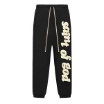 Black Fear of God Saint Michaels Sweatpants