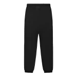 Black Fear of God Saint Michaels Sweatpants - Image 2