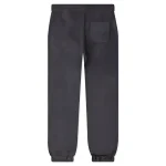 Black Saint Michael X Vlone Sweatpants - Image 2