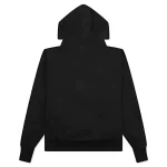 Black Saint Michael Arch Saint Hoodie - Image 2