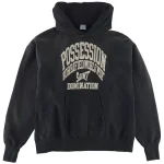 Black Saint Michaels Possesion Hoodie