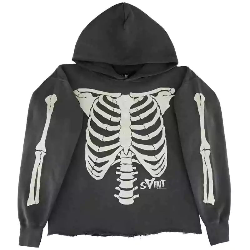 Black-Saint-Mx-Bone-vl-Hoodie Black Saint Mx Bone VL Hoodie