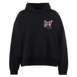 Black Saint Mxx Ribon Saint Hoodie