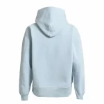 Blue Saint Michaels Ribon Hoodie - Image 2