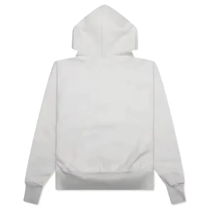 Grey Saint Mxxxxxx Arch Saint Hoodie
