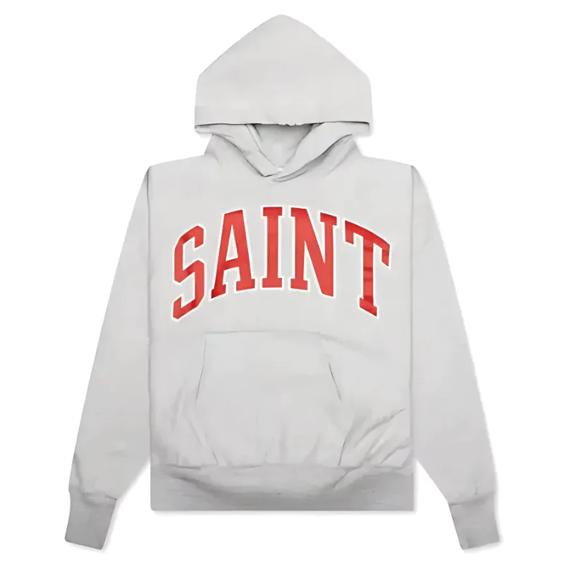 Grey-Saint-Michaels-Arch-Saint-Hoodie Grey Saint Mxxxxxx Arch Saint Hoodie