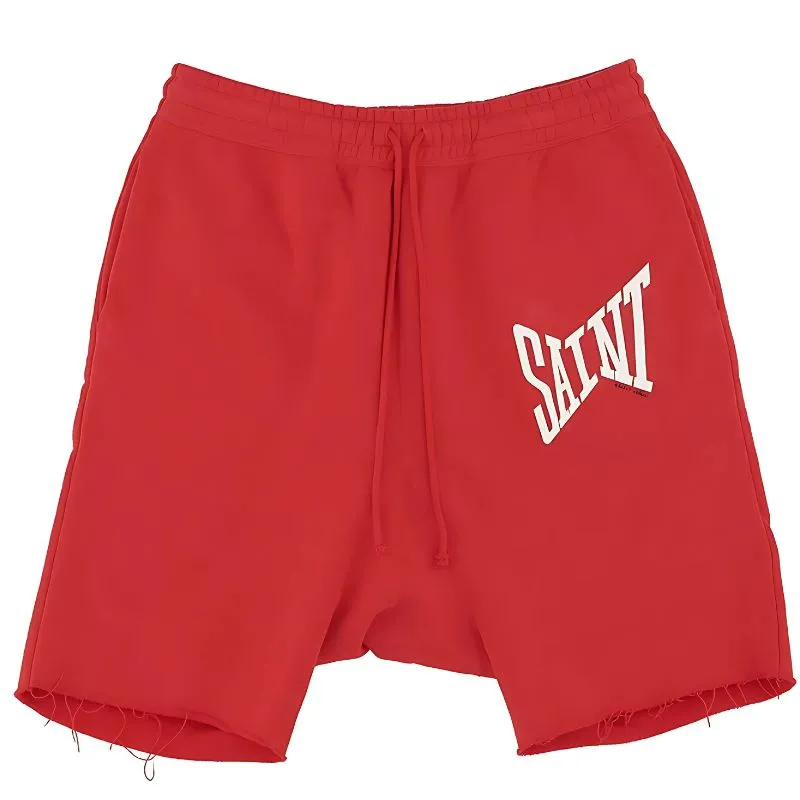 Ready-Made-Saint-Tears-Shorts Ready Made Saint Tears Shorts