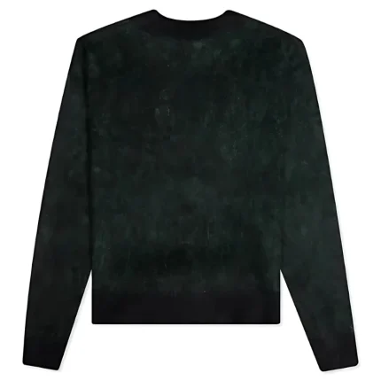 Saint Michael Graphic Sweaters