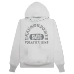 Saint Michael Unknown Power Hoodie