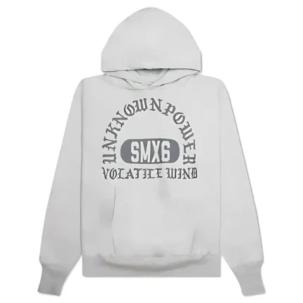 Saint Michael Unknown Power Hoodie