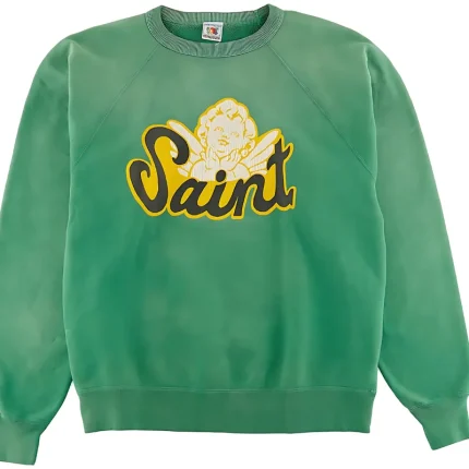 Saint Michaels Angels Sweatshirt