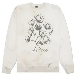 Saint Michaels Cotton Sweatshirt Logo