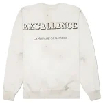 Saint Michaels Cotton Sweatshirt Logo - Image 2
