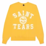 Saint Michaels Denim Tears Sweatshirt