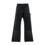 Saint Michaels Double Knee Duck Pant