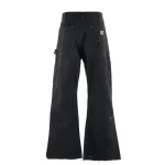 Saint Michaels Double Knee Duck Pant