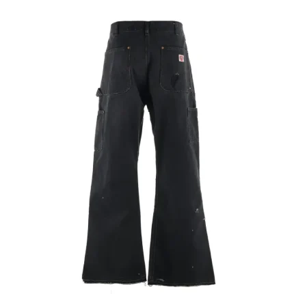 Saint Michaels Double Knee Duck Pant