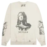 Saint Michaels Mother Crew Sweater