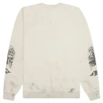 Saint Michaels Mother Crew Sweater - Image 2