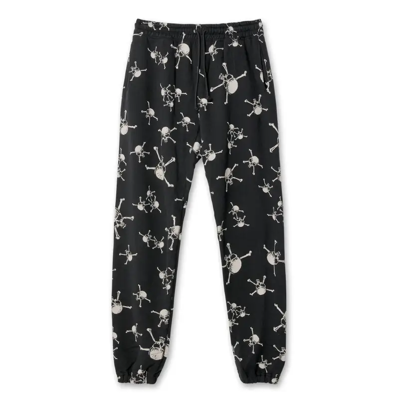Saint Michaels Skull Sweatpants Saint Michaels Skull Sweatpants