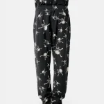 Saint Michaels Skull Sweatpants