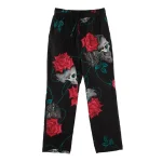 Saint Michaels X Yohji Yamamoto Pour Homme Pant