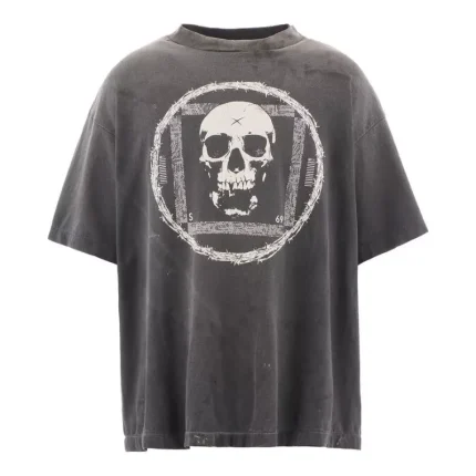 Saint Mxxxxxx T-Shirt Saint Babylon