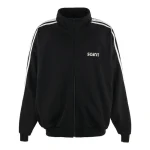Meta Description (155–160 characters) Shop the Saint Mxxxxxx Track Black Hoodie, crafted from premium fabric with a modern streetwear design, soft comfort, and a relaxed fit for everyday wear. Short Description The Saint Mxxxxxx Track Black Hoodie combines premium comfort with contemporary streetwear style. Featuring a sleek black design, soft fabric, and a relaxed fit, this hoodie is perfect for casual wear, layering, and everyday fashion. Long Description The Saint Mxxxxxx Track Black Hoodie is a premium streetwear essential designed for those who value comfort, quality, and modern fashion. Featuring a sleek black colorway and minimalist design, this hoodie offers a versatile look that pairs effortlessly with jeans, joggers, cargo pants, or shorts for everyday styling. Crafted from high-quality fabric, the hoodie provides a soft feel, breathable comfort, and lasting durability. Its relaxed fit allows for easy movement while maintaining a stylish silhouette, making it ideal for daily wear, travel, workouts, or casual outings. The adjustable drawstring hood offers added protection from cooler weather, while the ribbed cuffs and hem help retain warmth and ensure a secure fit. Designed with practicality in mind, the hoodie includes a spacious kangaroo pocket for keeping your hands warm or storing everyday essentials. Premium stitching and durable construction ensure it remains a reliable wardrobe staple season after season. Whether you're creating a layered streetwear outfit or looking for a comfortable everyday hoodie, the Saint Mxxxxxx Track Black Hoodie delivers the perfect combination of style, functionality, and all-day comfort. Key Features Premium-quality fabric for softness and durability Classic black color with modern streetwear appeal Relaxed fit for all-day comfort Adjustable drawstring hood Spacious kangaroo front pocket Ribbed cuffs and hem for a secure fit Breathable, comfortable, and easy to layer Durable stitching for long-lasting wear Perfect for casual wear, travel, workouts, and streetwear styling Upgrade your wardrobe with the Saint Mxxxxxx Track Black Hoodie, a versatile hoodie that combines premium craftsmanship, timeless design, and everyday comfort for effortless streetwear style.