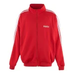 Saint Mxxxxxx Track Hoodie