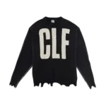 Saint VLONE CLF Knit Sweater