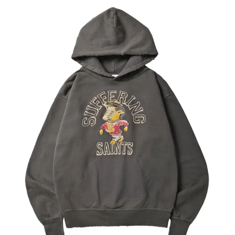 black-saint-michael-x-saint-hoodie Black Saint Michael x Saint Hoodie