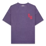 Emotionally Unavailable EU Logo T-Shirt