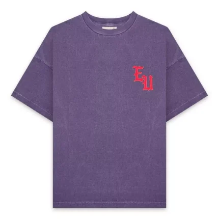 Emotionally Unavailable EU Logo T-Shirt