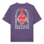Emotionally Unavailable EU Logo T-Shirt
