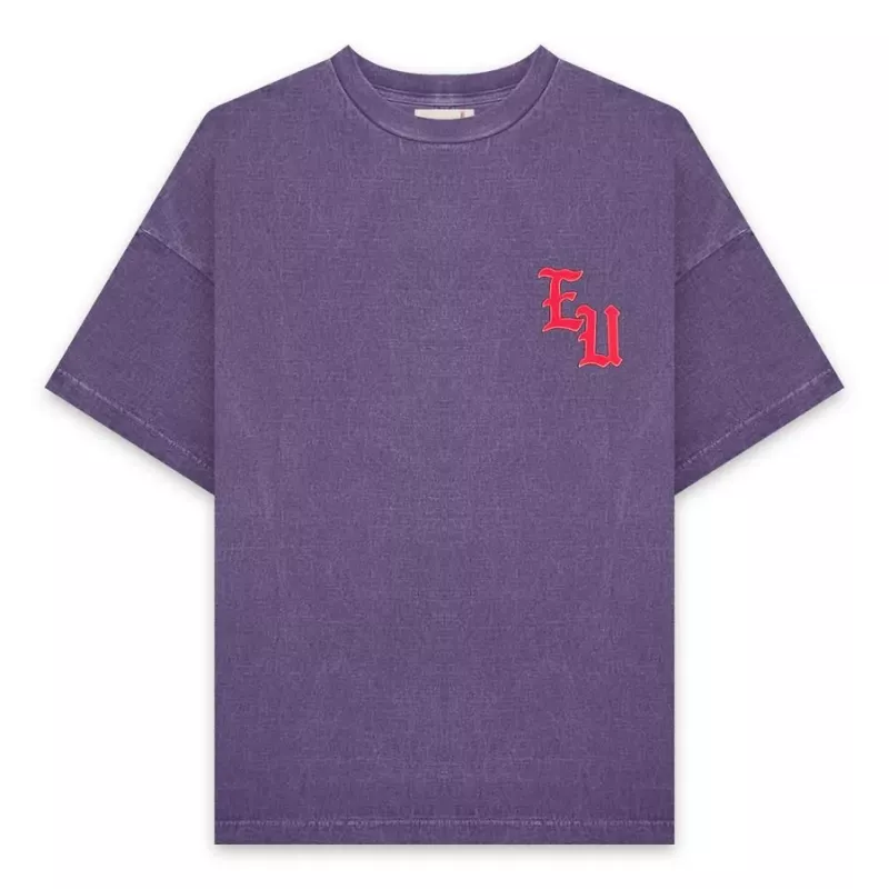 emotionally-unavailable-eu-logo-t-shirt Emotionally Unavailable EU Logo T-Shirt
