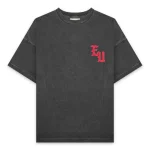 Emotionally Unavailable Logo T-Shirt