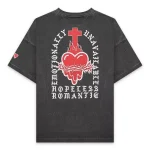 Emotionally Unavailable Logo T-Shirt - Image 2