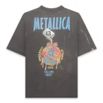 Metallica1997 Covering The World T-Shirt