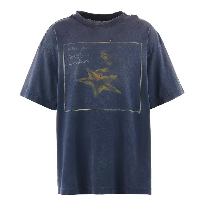 navy-ghost-saint-michaels-shirt Navy Ghost Saint Michaels Shirt