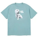Saint Michaels Ghost in a T Shirt