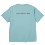 Saint Michaels Ghost in a T Shirt - Image 2