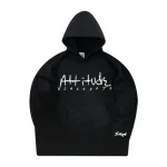 Black SAINT Michael SAINT MX6 Hoodie