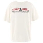 St Ghost in the Shell Short Sleeve Tee