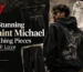 7 Stunning Saint Michael Clothing Pieces You’ll Love